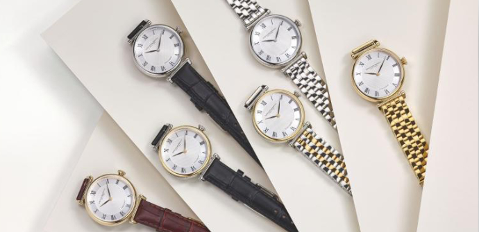 Abeler & Söhne Damenuhren