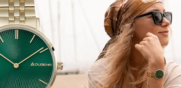 Jetzt entdecken - Dugena