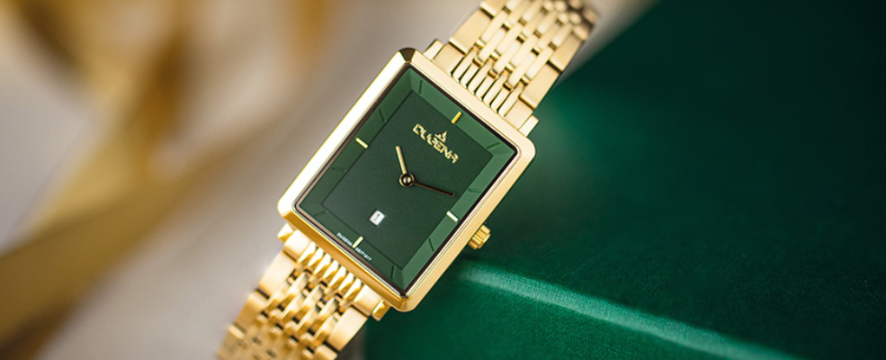 Dugena Uhren - Damen Uhren