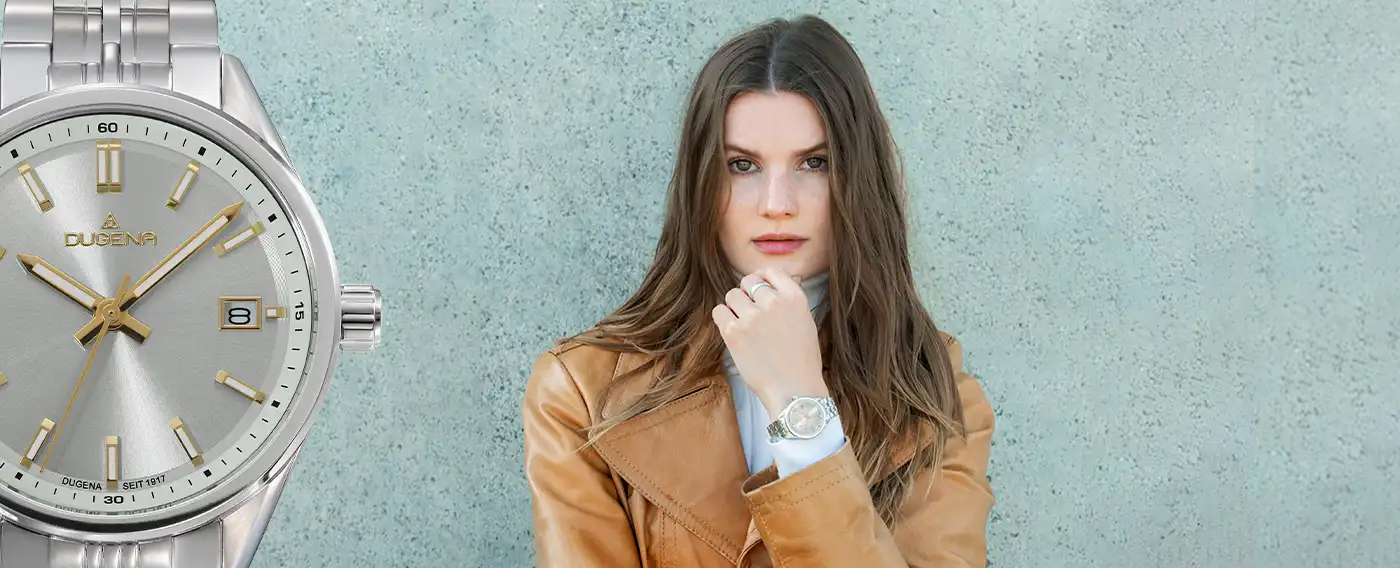 Dugena Uhren