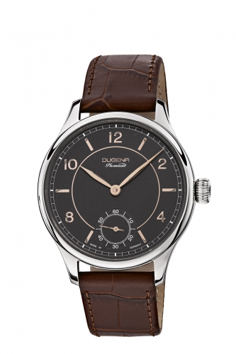 DUGENA HANDAUFZUG EPSILON