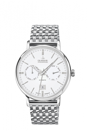 Festa Kalender Automatik