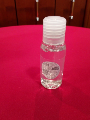 Brillenpflege Spezialreiniger