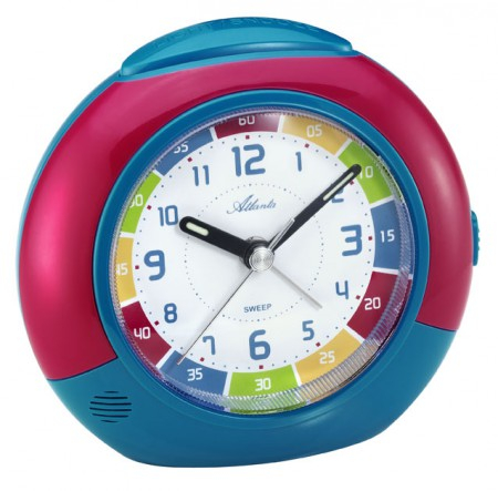 Kinderlernwecker