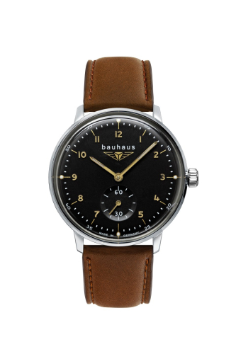 Kleine Uhr mit Datum