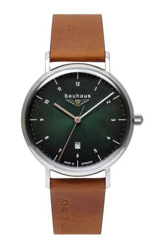 Große Uhr mit Datum