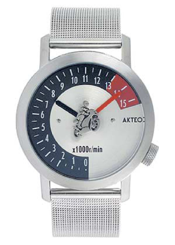 Akteo Motorrad GP