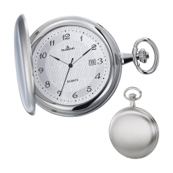 Savonette Taschenuhr