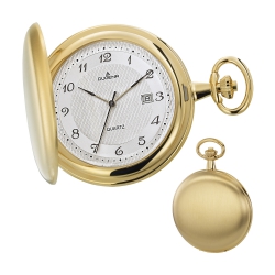 Savonette Taschenuhr