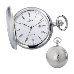 Savonette Taschenuhr