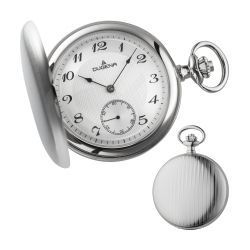 Savonette Mechanisch Taschenuhr