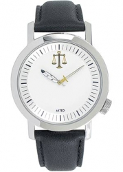 Akteo Justiz Richter Anwalt