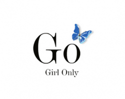 GO GIRL ONLY