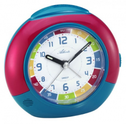 Kinderlernwecker