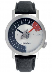 Akteo Motorrad GP