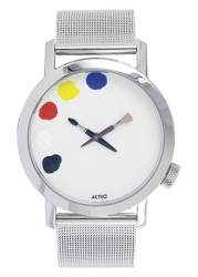 AKTEO FARBEN KÜNSTLER MALER