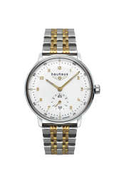 Kleine Uhr mit Datum