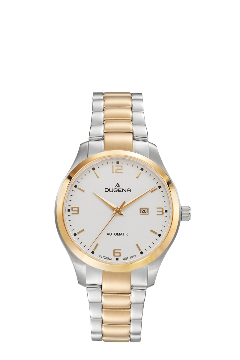 Dugena Damen Keramik Uhr Uhren Dugena Damenuhr Keramik Dugena