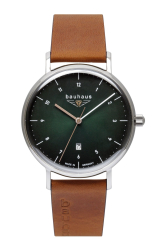 Große Uhr mit Datum