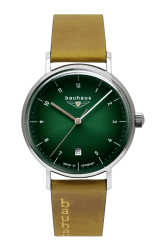 Kleine Uhr mit Datum